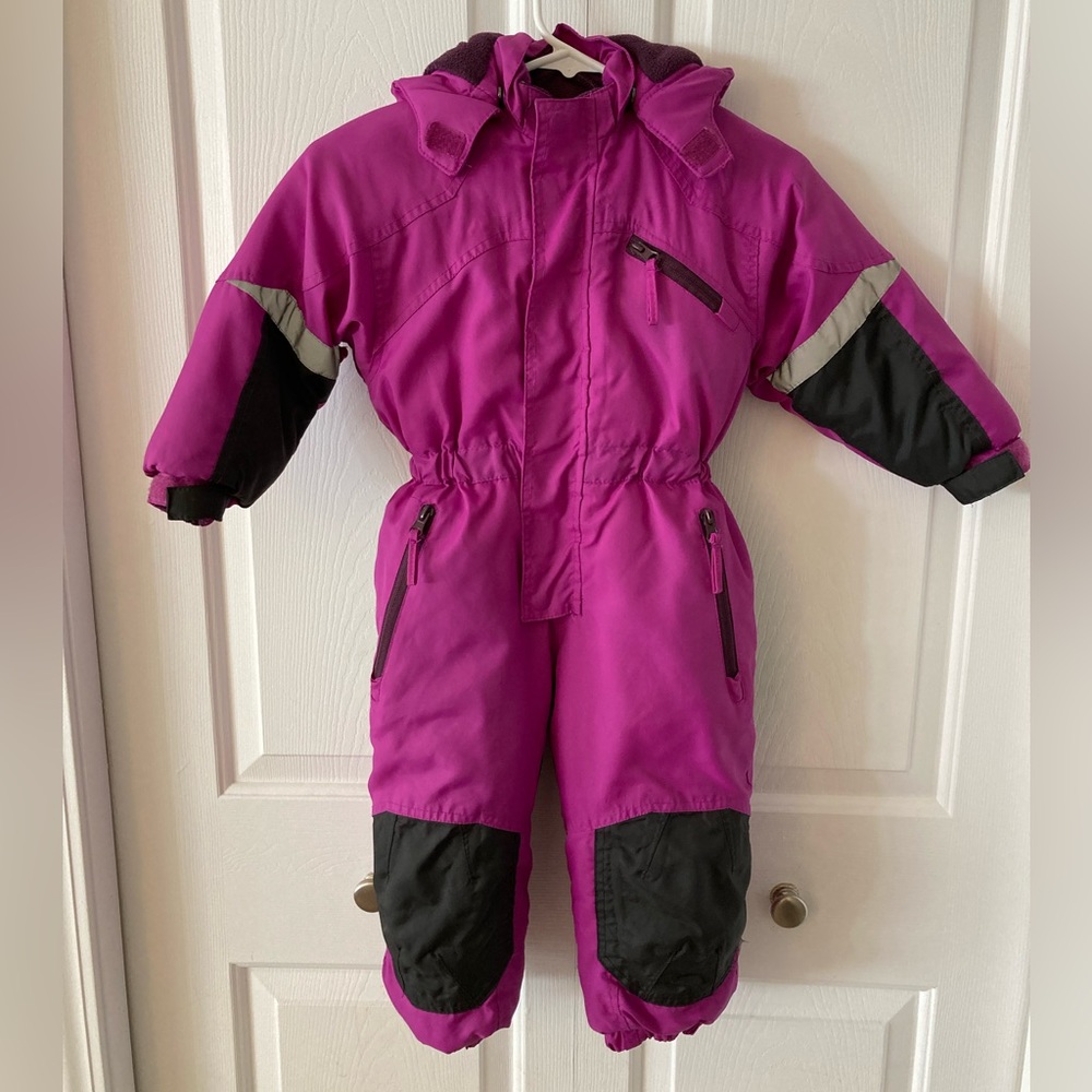 Mads & Mette Toddler Snowsuit